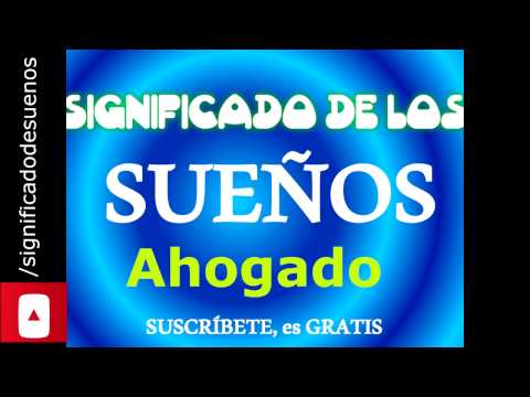 Qué significa soñar que mi hijo se ahoga: ¡Descúbrelo aquí! Qué significa soñar que mi hijo se ahoga: ¡Descúbrelo aquí!