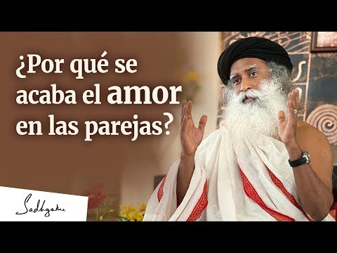Descubre por qué el amor se acaba en una pareja: razones y soluciones Descubre por qué el amor se acaba en una pareja: razones y soluciones