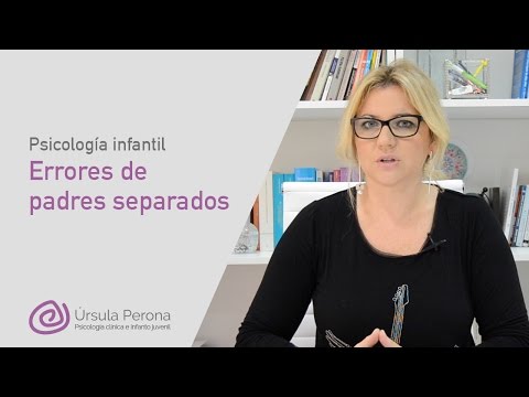 ¿Qué hacer si mi hija rechaza a su padre? Guía para padres preocupados ¿Qué hacer si mi hija rechaza a su padre? Guía para padres preocupados