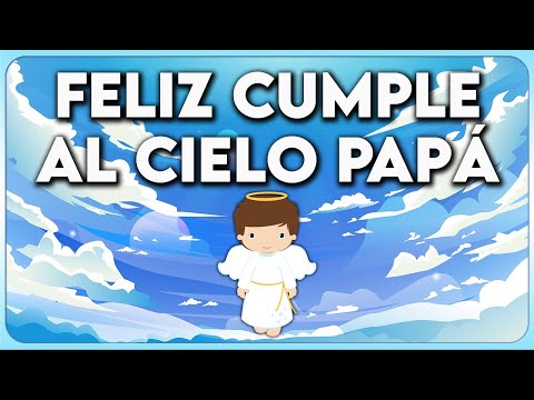 Honrando la memoria de papá en su cumpleaños con una emotiva oración Honrando la memoria de papá en su cumpleaños con una emotiva oración