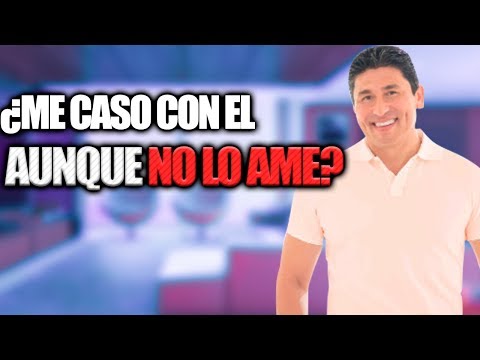 ¿Me voy a casar pero no me siento feliz? Descubre qué hacer ¿Me voy a casar pero no me siento feliz? Descubre qué hacer