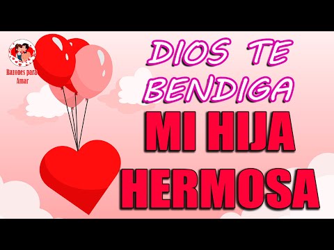Feliz día de las madres a mi amada hija: un homenaje lleno de amor Feliz día de las madres a mi amada hija: un homenaje lleno de amor