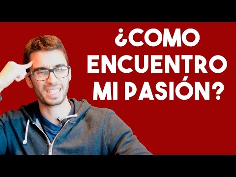 Descubre cómo encontrar tu verdadera pasión profesional Descubre cómo encontrar tu verdadera pasión profesional
