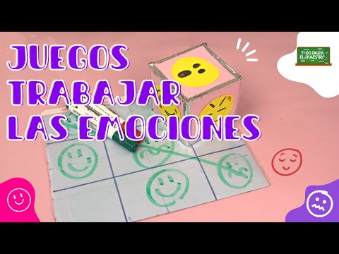 Descubre 10 actividades para identificar emociones en adultos Descubre 10 actividades para identificar emociones en adultos