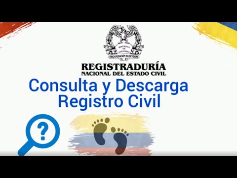 Todo lo que necesitas saber sobre el Registro Civil en El Puerto de Santa María Todo lo que necesitas saber sobre el Registro Civil en El Puerto de Santa María