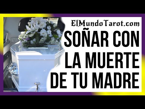 Descubre el impactante significado de soñar que matan a tu mamá Descubre el impactante significado de soñar que matan a tu mamá