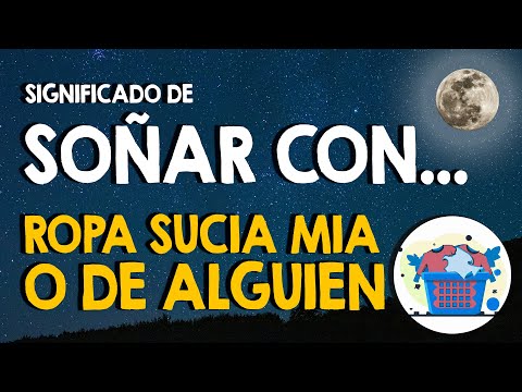 Descubre qué significa soñar con ropa de otra persona Descubre qué significa soñar con ropa de otra persona