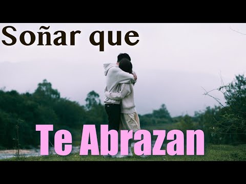 La emotiva experiencia de soñar que alguien llora y te abraza La emotiva experiencia de soñar que alguien llora y te abraza