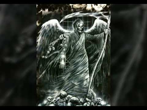 Descubre las mejores imágenes de la Santa Muerte con frases chidas Descubre las mejores imágenes de la Santa Muerte con frases chidas