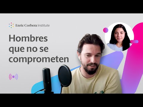 Descubre por qué atraes hombres que huyen del compromiso Descubre por qué atraes hombres que huyen del compromiso