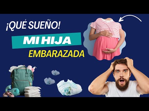 Descubre el significado de soñar que tu hija está embarazada Descubre el significado de soñar que tu hija está embarazada
