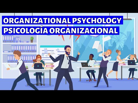 Descubre los mejores libros de Psicología Industrial y Organizacional Descubre los mejores libros de Psicología Industrial y Organizacional