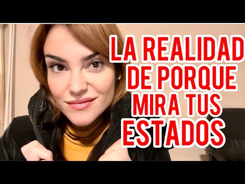 ¡Mi ex me desbloqueó! Descubre qué significa ver mis estados ¡Mi ex me desbloqueó! Descubre qué significa ver mis estados