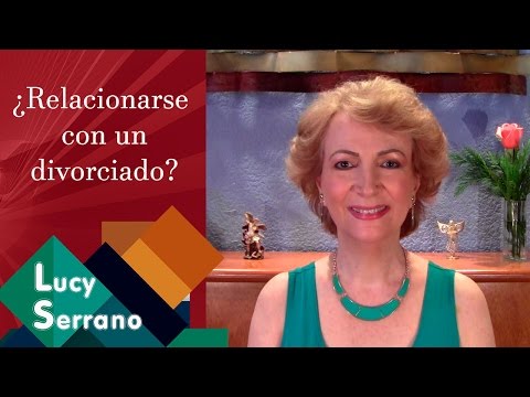 ¡Descubre por qué los hombres divorciados vuelven a enamorarse! ¡Descubre por qué los hombres divorciados vuelven a enamorarse!