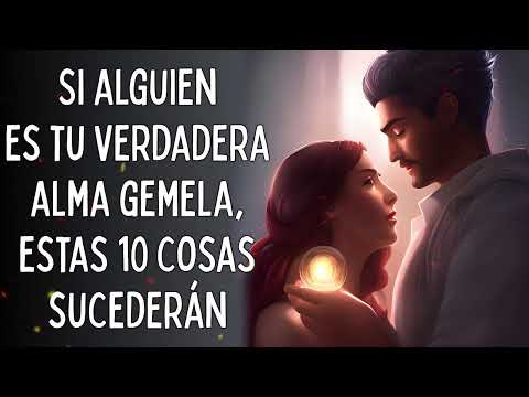Descubre las 8 etapas de las almas gemelas: Un viaje mágico hacia el amor verdadero Descubre las 8 etapas de las almas gemelas: Un viaje mágico hacia el amor verdadero
