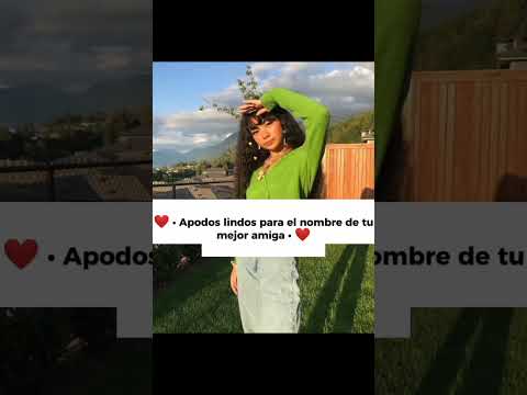 50 apodos kawaii para tu amiga inseparable: ¡sorpréndela con ternura! 50 apodos kawaii para tu amiga inseparable: ¡sorpréndela con ternura!