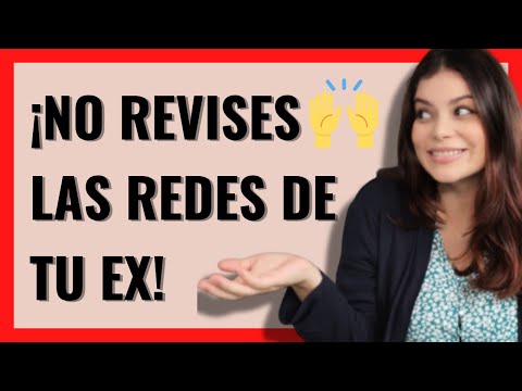 Descubre si tu ex sigue tu rastro en Facebook Descubre si tu ex sigue tu rastro en Facebook