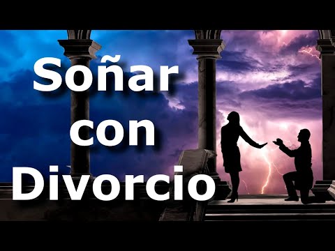 Descubre el significado de soñar que te divorcias: ¡Todo lo que debes saber! Descubre el significado de soñar que te divorcias: ¡Todo lo que debes saber!