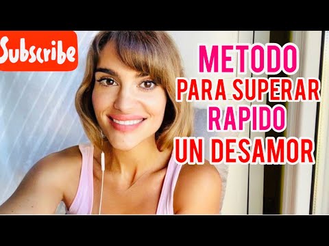 Cuando un hombre olvida a una mujer: Cómo superar el desamor Cuando un hombre olvida a una mujer: Cómo superar el desamor
