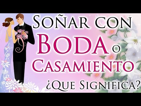 Descubre el significado de soñar que tu hija se casa: interpretación y simbolismo Descubre el significado de soñar que tu hija se casa: interpretación y simbolismo