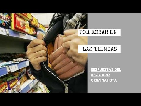 Consecuencias de robar y luego devolver: ¿se puede evitar el castigo? Consecuencias de robar y luego devolver: ¿se puede evitar el castigo?