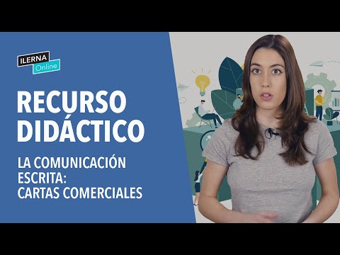 Carta Comercial Efectiva: Modelo para Atraer Clientes Potenciales Carta Comercial Efectiva: Modelo para Atraer Clientes Potenciales