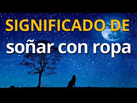 Descubre qué significa soñar con mucha ropa tirada: ¡Interpretación reveladora! Descubre qué significa soñar con mucha ropa tirada: ¡Interpretación reveladora!