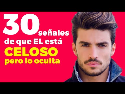 Descubre por qué los hombres pueden ser celosos con sus novias Descubre por qué los hombres pueden ser celosos con sus novias