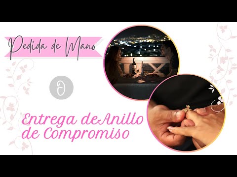 Descubre la diferencia entre anillo de compromiso y de pedida Descubre la diferencia entre anillo de compromiso y de pedida