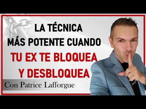 ¡Mi ex me agregó a WhatsApp! Descubre qué hacer en esta situación ¡Mi ex me agregó a WhatsApp! Descubre qué hacer en esta situación