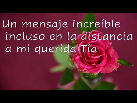 Feliz Día de las Madres a mi Querida Tía: ¡Gracias por tu Amor Infinito! Feliz Día de las Madres a mi Querida Tía: ¡Gracias por tu Amor Infinito!