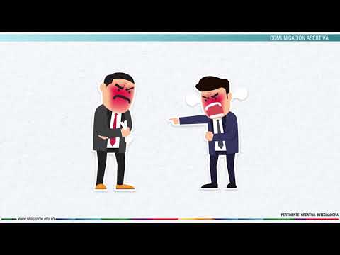 Descubre los diferentes tipos de personalidad: asertiva, pasiva y agresiva Descubre los diferentes tipos de personalidad: asertiva, pasiva y agresiva