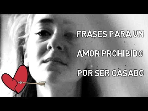 Frases cautivadoras para enamorar a un hombre casado de su amante Frases cautivadoras para enamorar a un hombre casado de su amante