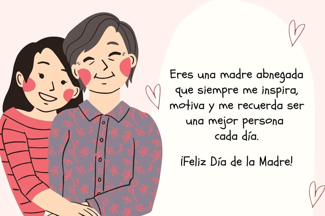 ¡Feliz Día de la Madre a mi Amor y Compañera de Vida! 1 ¡Feliz Día de la Madre a mi Amor y Compañera de Vida!