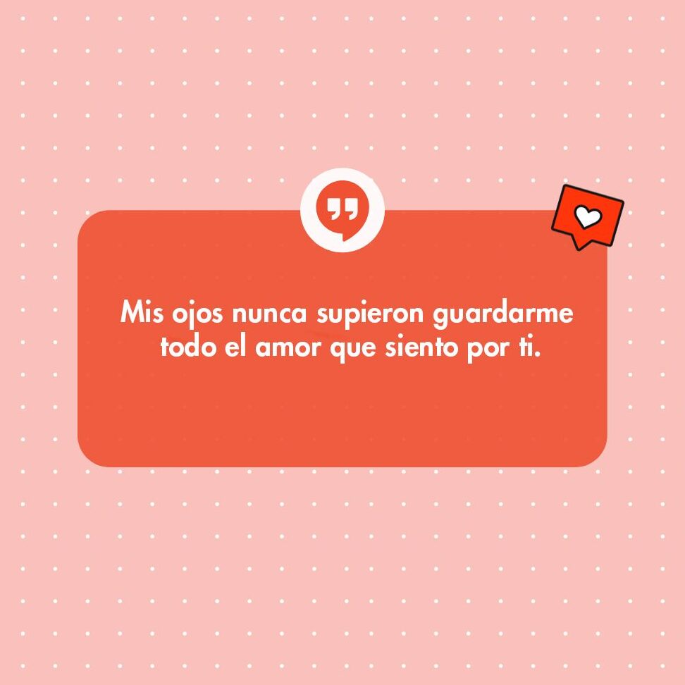 Frases para enamorar: Anoche soñé contigo y te lo cuento 1 Frases para enamorar: Anoche soñé contigo y te lo cuento