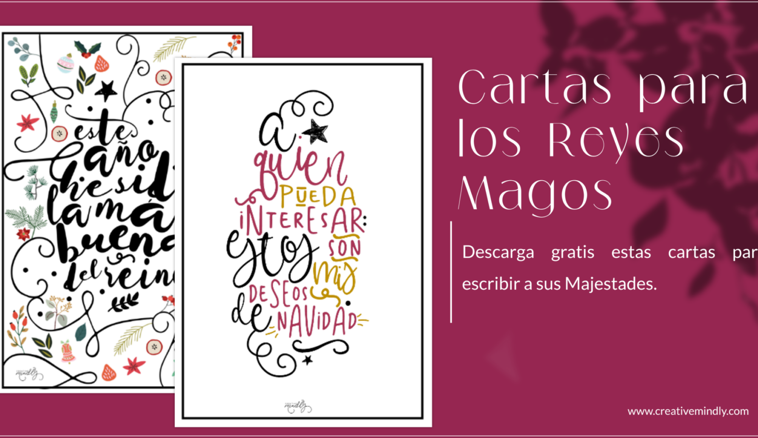 Como Hacer Una Carta Para Pedir Regalos De Navidad muyromantica.com