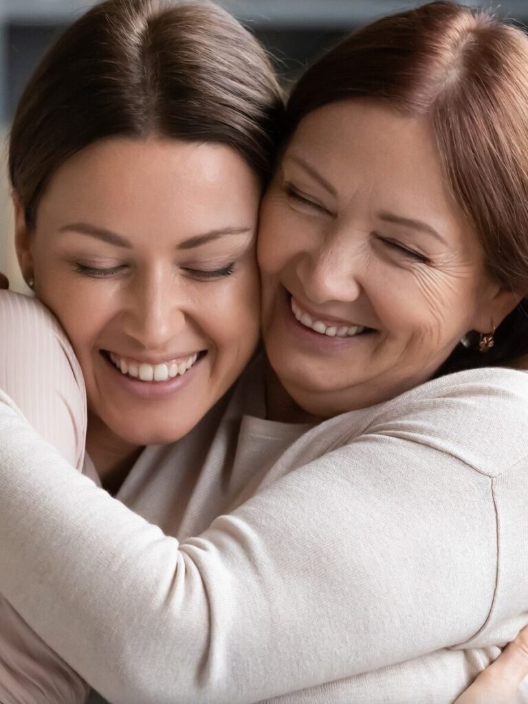 Palabras de amor y apoyo para una madre soltera en el día del padre