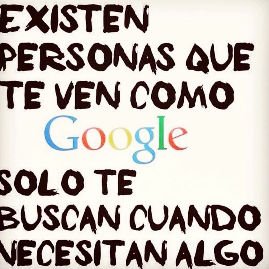¿Por qué las personas solo te buscan cuando te necesitan? 1 ¿Por qué las personas solo te buscan cuando te necesitan?