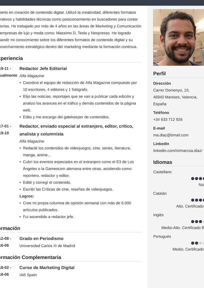 Resaltando lo mejor: Cómo destacar a alguien por sus cualidades 1 Resaltando lo mejor: Cómo destacar a alguien por sus cualidades